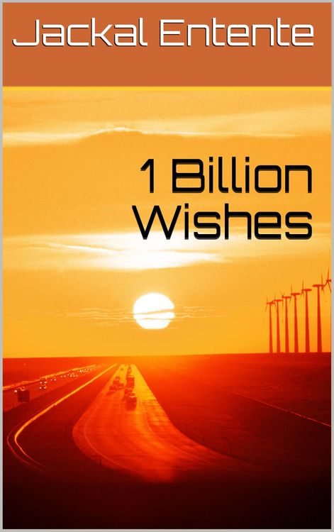 Produktbild: 1 Billion Wishes
