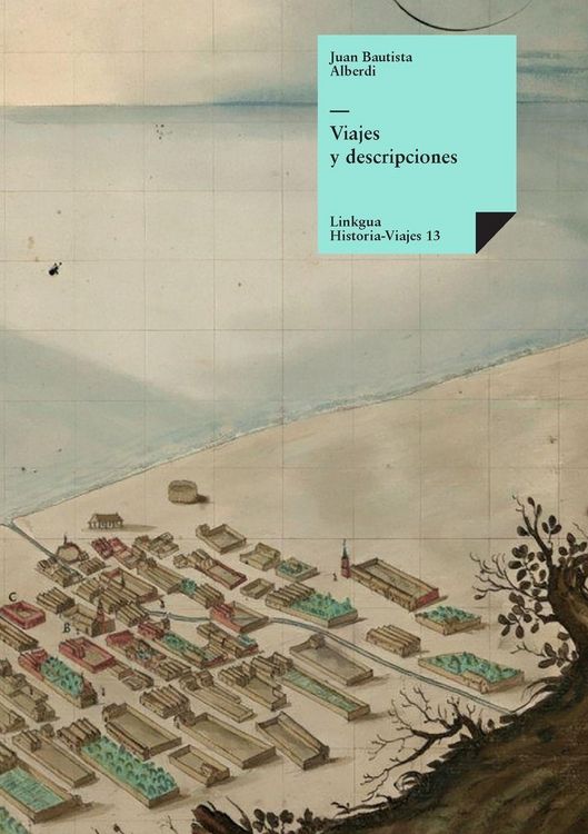 Produktbild: Viajes y descripciones