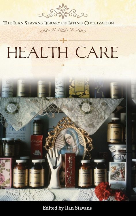 Produktbild: Health Care