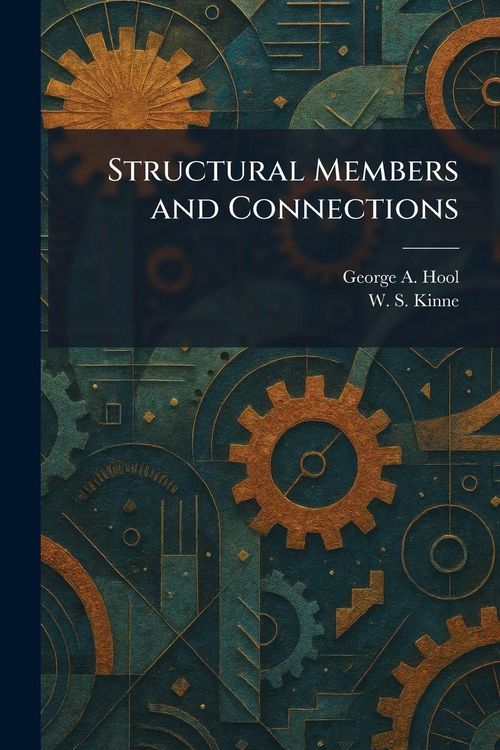 Produktbild: Structural Members and Connections