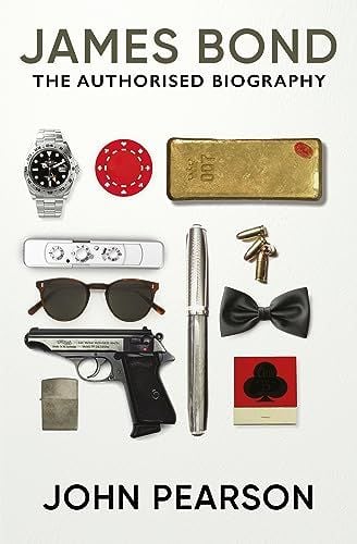 Produktbild: James Bond