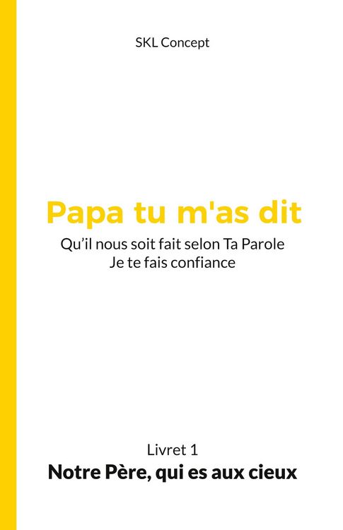 Produktbild: Notre P&egrave;re, qui es aux cieux