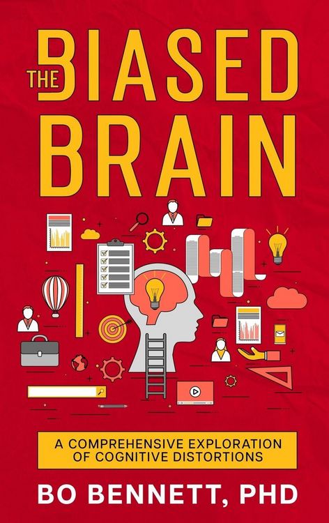 Produktbild: The Biased Brain