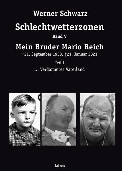 Produktbild: Schlechtwetterzonen Band V