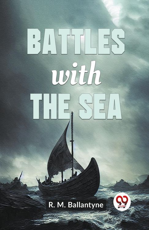 Produktbild: Battles With The Sea