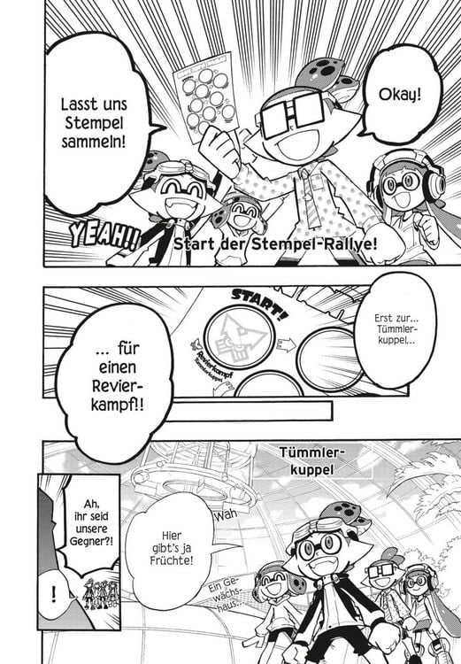 Produktbild: Splatoon 16