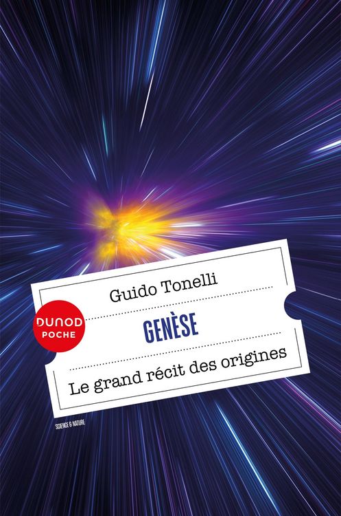 Produktbild: Gen&egrave;se - Le grand r&eacute;cit des origines