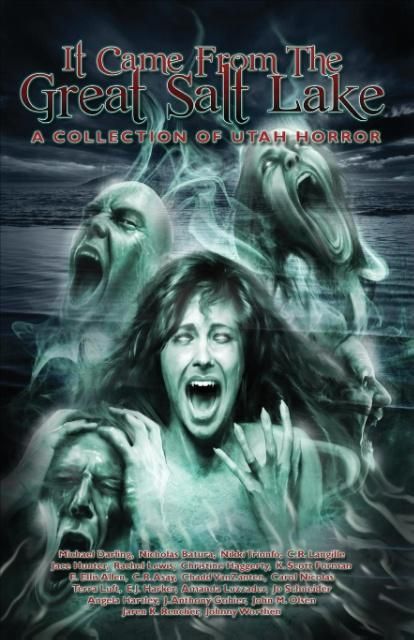 Produktbild: It Came from the Great Salt Lake