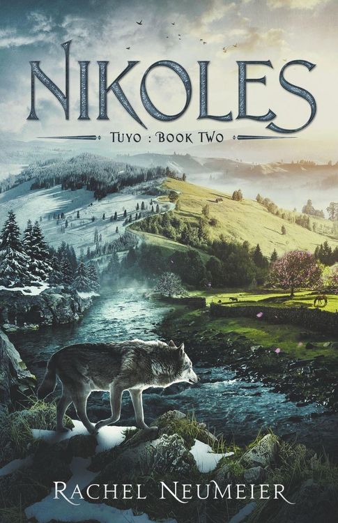 Produktbild: Nikoles