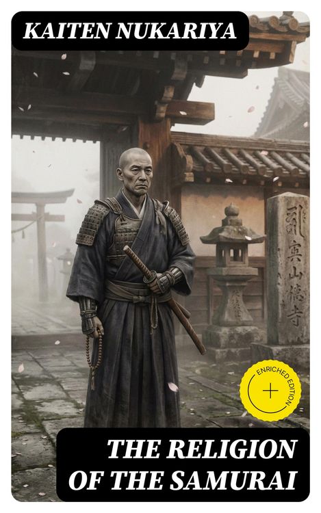 Produktbild: The Religion of the Samurai