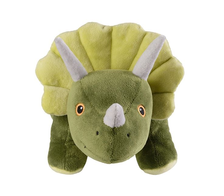 Produktbild: W&auml;rmestofftier Warmies&reg; Triceratops - Lavendelf&uuml;llung