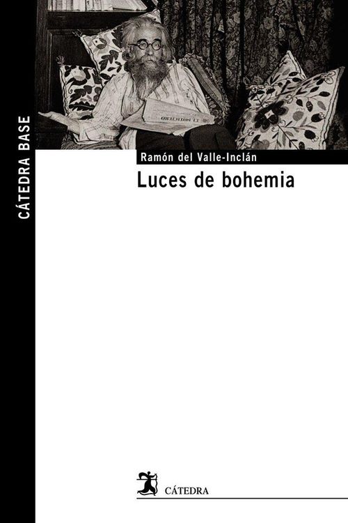 Produktbild: Luces de bohemia