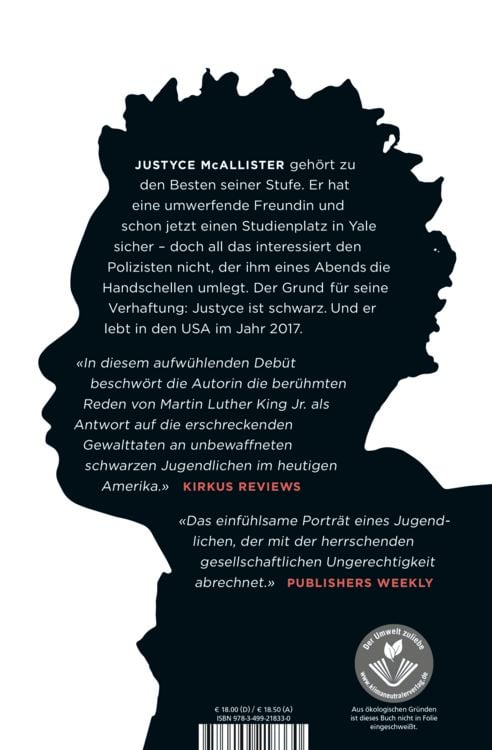 Produktbild: Dear Martin