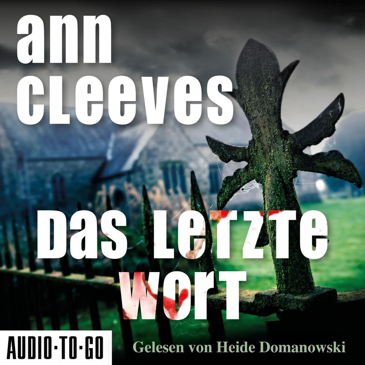 Produktbild: Das letzte Wort