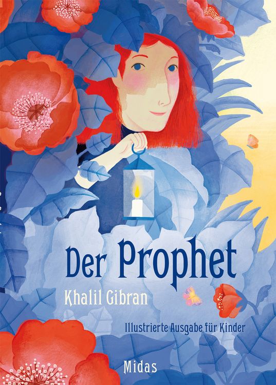 Produktbild: Der Prophet