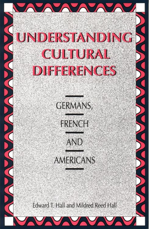 Produktbild: Understanding Cultural Differences