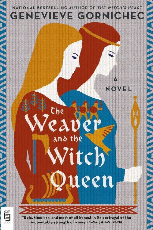 Produktbild: The Weaver and the Witch Queen