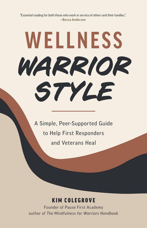 Produktbild: Wellness Warrior Style
