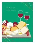Produktbild: Positively Green Greeting Cards: Birthday - Live all you can (Pack of 6)