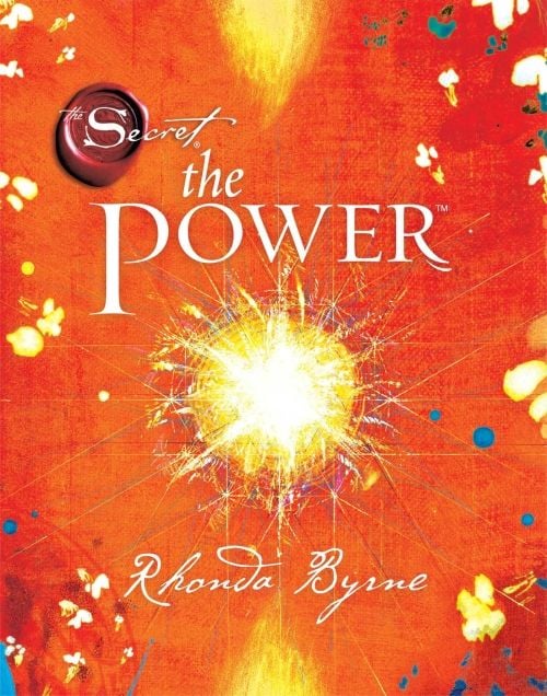 Produktbild: The Secret - The Power