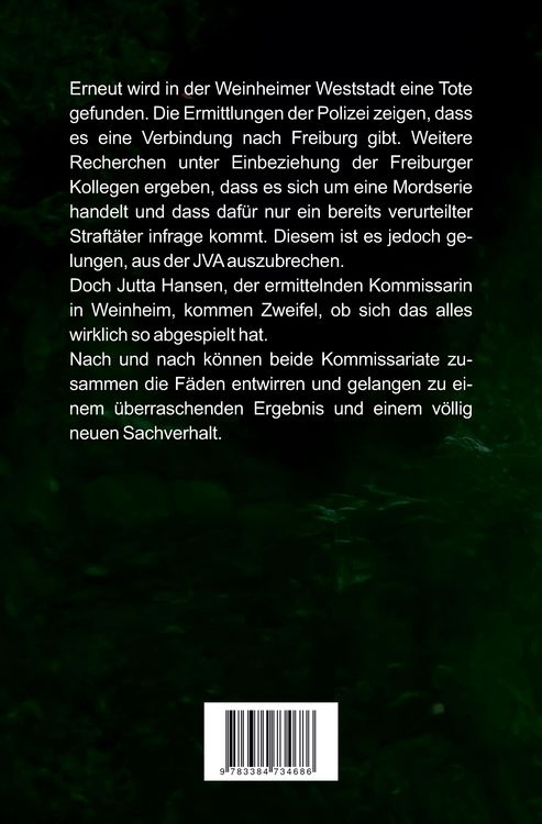 Produktbild: Der falsche Verd&auml;chtige