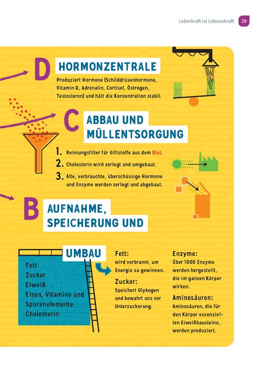 Produktbild: Wunderleicht Leberreinigung