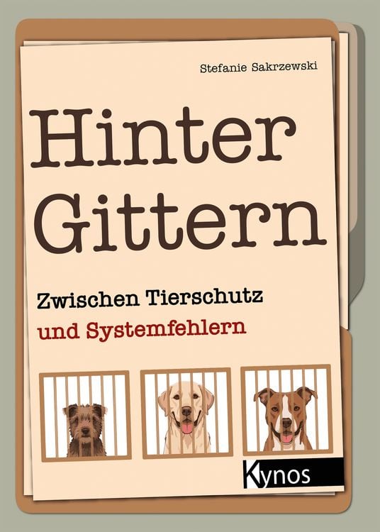 Produktbild: Hinter Gittern