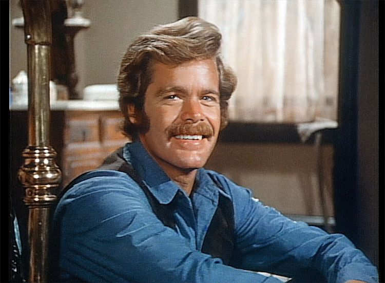 Produktbild: Die Leute von der Shiloh Ranch - Staffel 9 (Fernsehjuwelen) [8 DVDs]