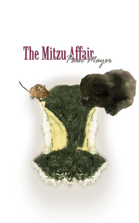 Produktbild: The Mitzu Affair