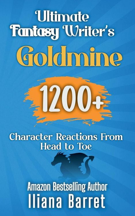 Produktbild: Ultimate Fantasy Writer's Goldmine