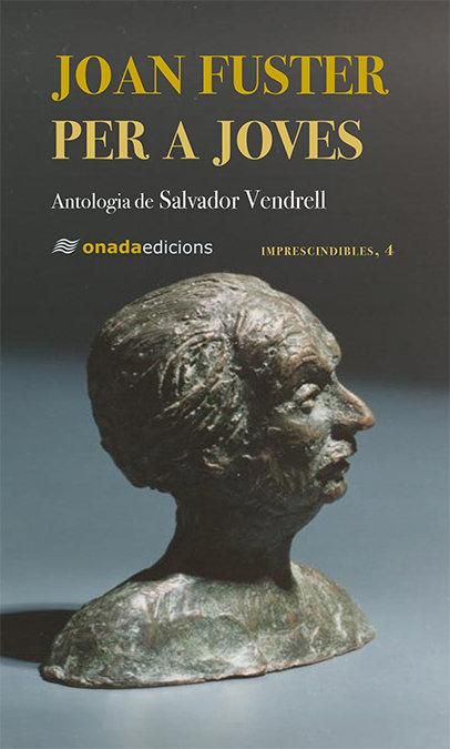 Produktbild: Joan Fuster per a joves