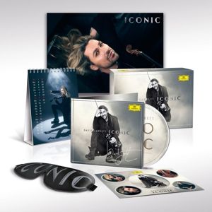 Produktbild: ICONIC (Fan Box)