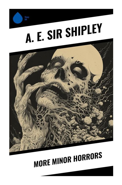 Produktbild: More Minor Horrors
