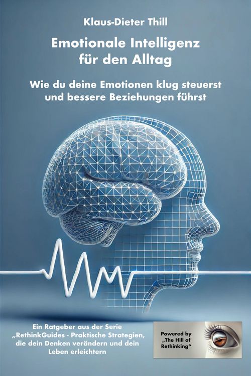 Produktbild: Emotionale Intelligenz f&uuml;r den Alltag