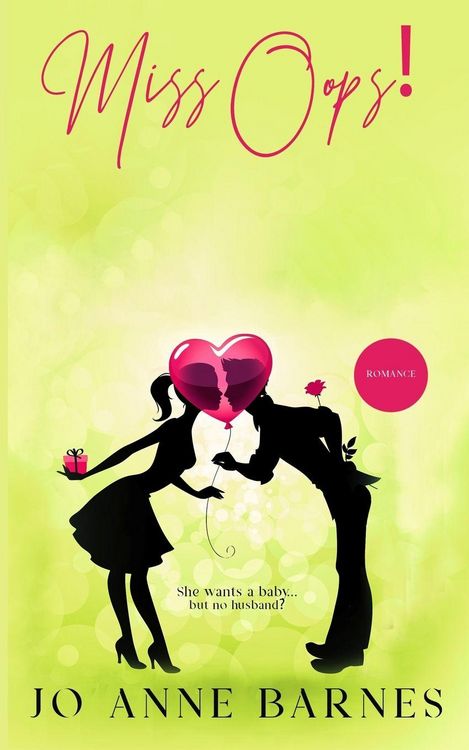 Produktbild: Miss Oops!