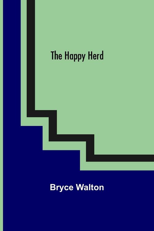 Produktbild: The Happy Herd