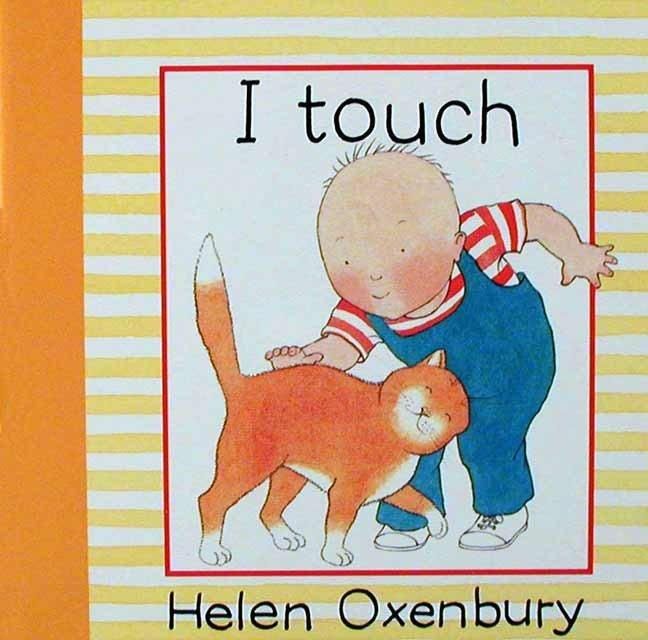 Produktbild: I Touch