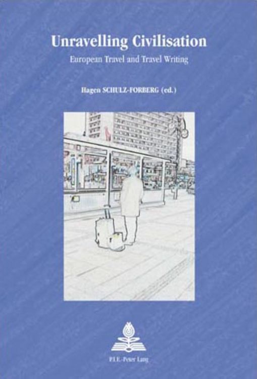 Produktbild: Unravelling Civilisation