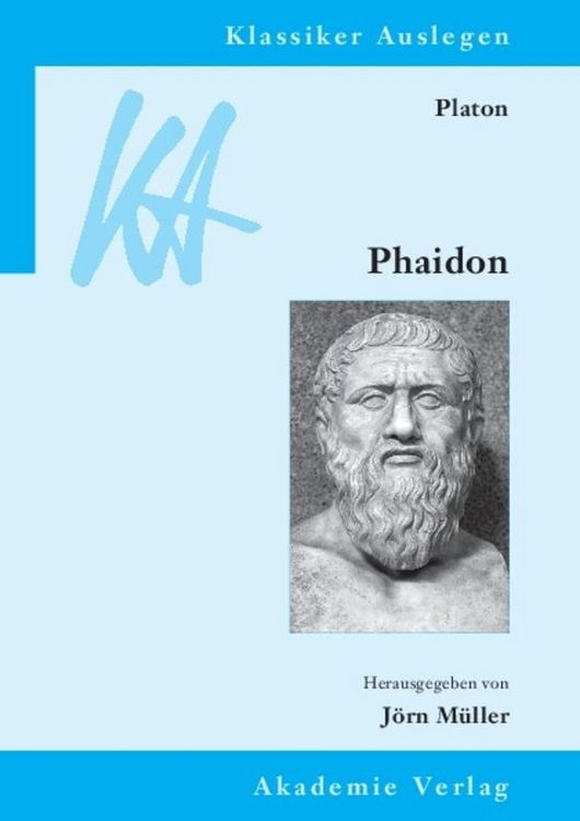 Produktbild: Platon: Phaidon