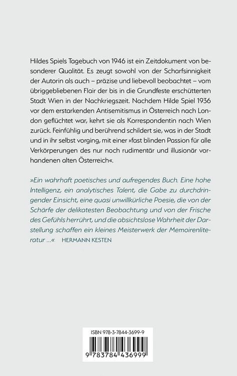 Produktbild: R&uuml;ckkehr nach Wien