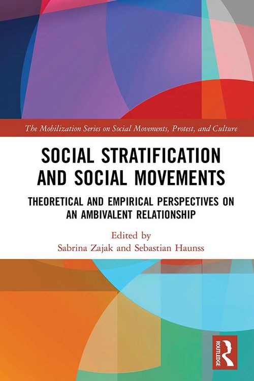 Produktbild: Social Stratification and Social Movements