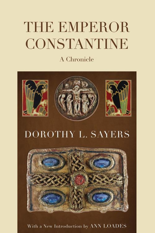 Produktbild: The Emperor Constantine