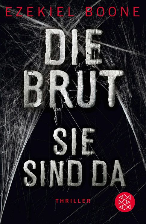 Produktbild: Die Brut - Sie sind da