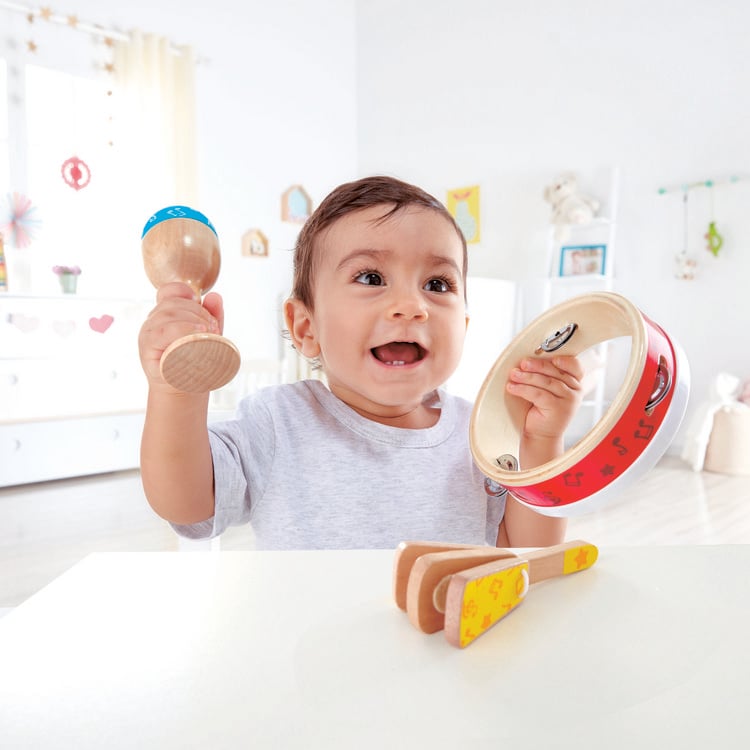 Produktbild: Junior Perkussion