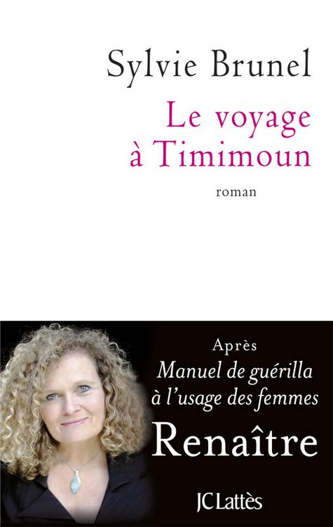 Produktbild: Le voyage &agrave; Timimoun