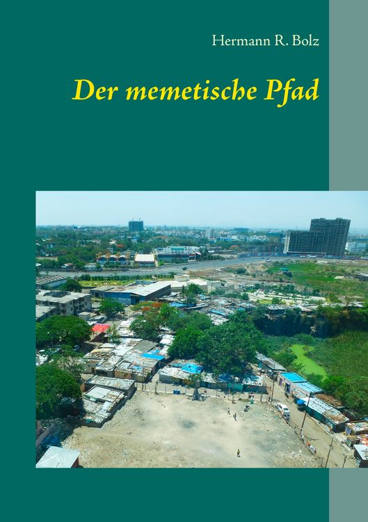 Produktbild: Der memetische Pfad