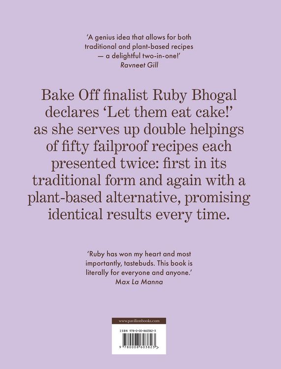 Produktbild: One Bake, Two Ways