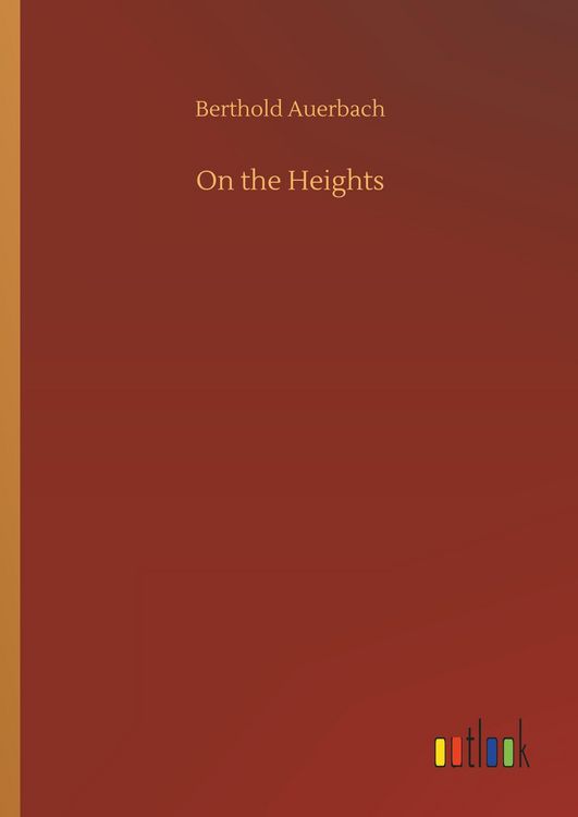 Produktbild: On the Heights