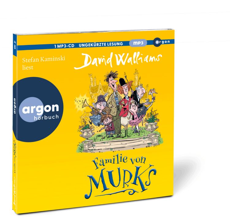 Produktbild: Familie von Murks