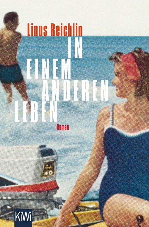 Produktbild: In einem anderen Leben